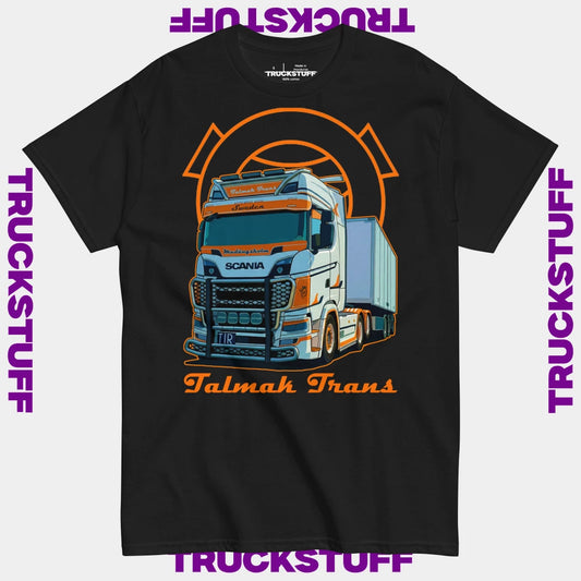 "Talmak Trans" T-Shirt