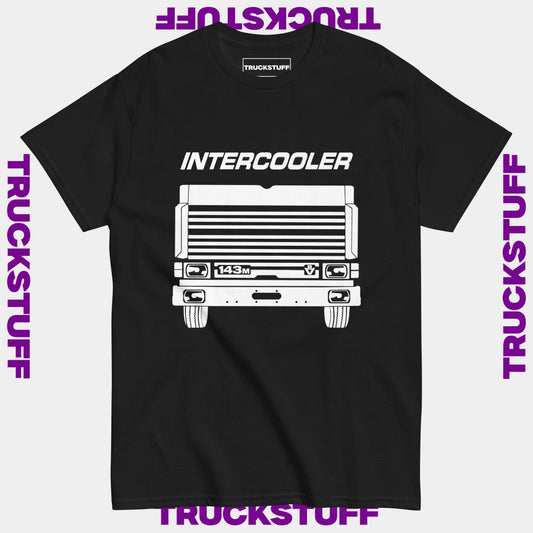 "Intercooler" T-Shirt