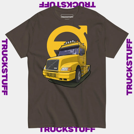 "Göteborgs Steel NH12" T-Shirt