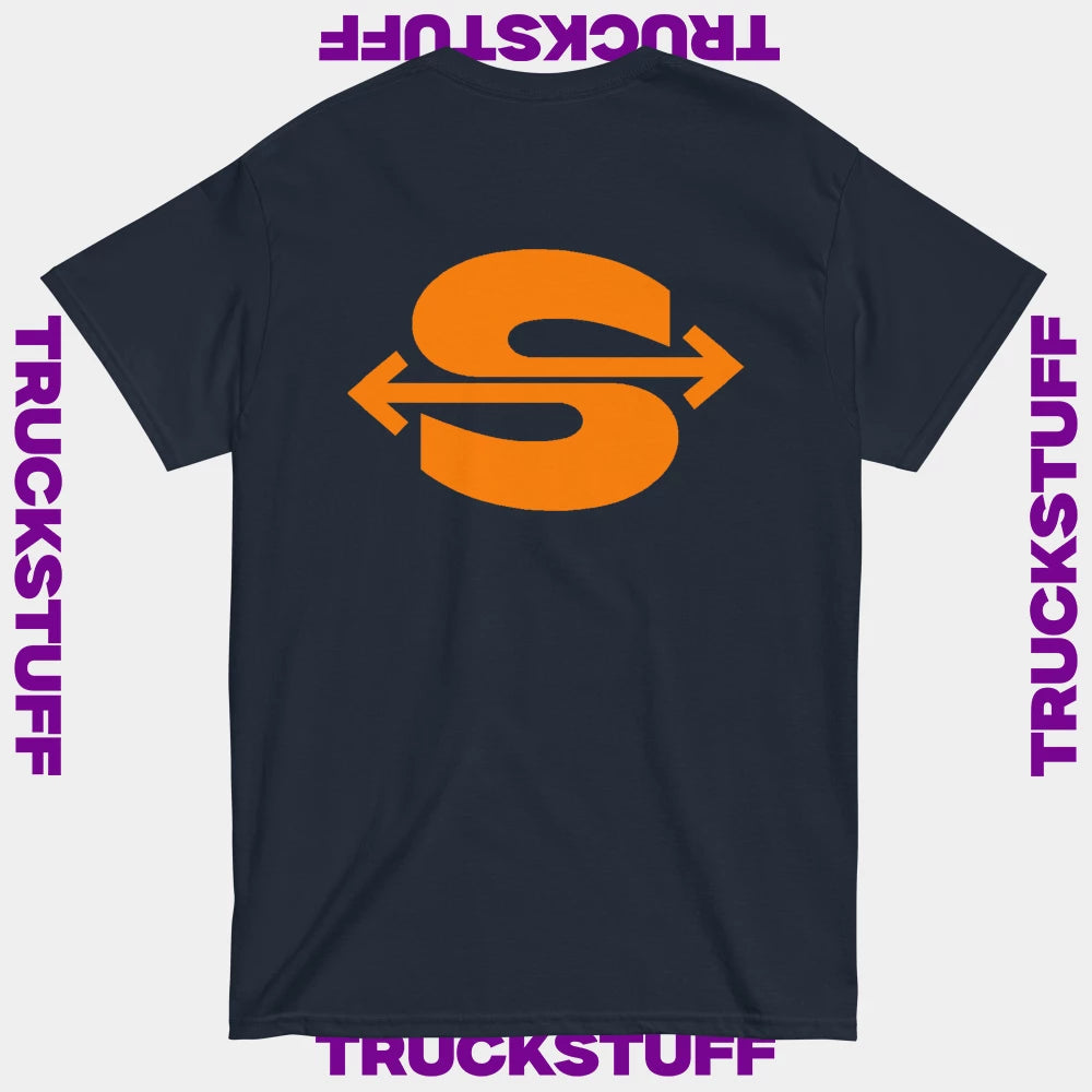 "Sovtransavto / Совтрансавто" T-Shirt