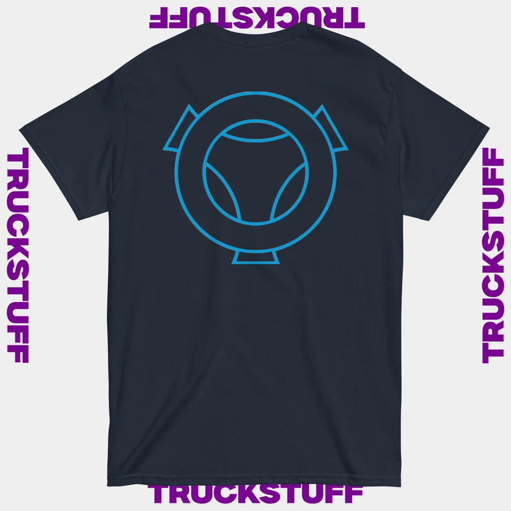 "Mohlins Åkeri" T-Shirt