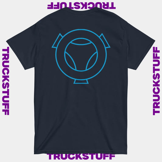 "Mohlins Åkeri" T-Shirt