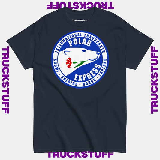 "Polar Express" T-Shirt