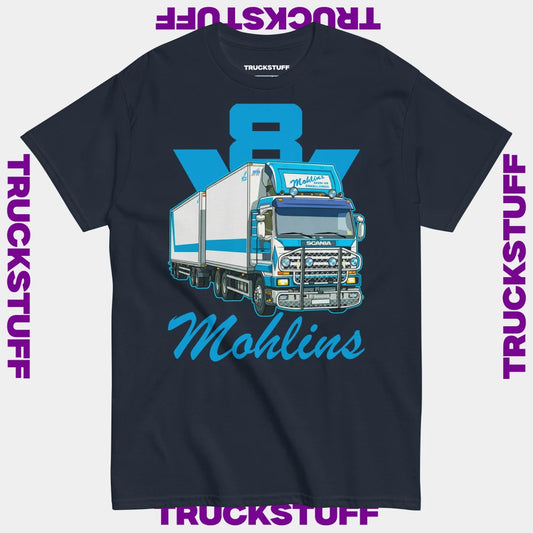 "Mohlins Åkeri" T-Shirt