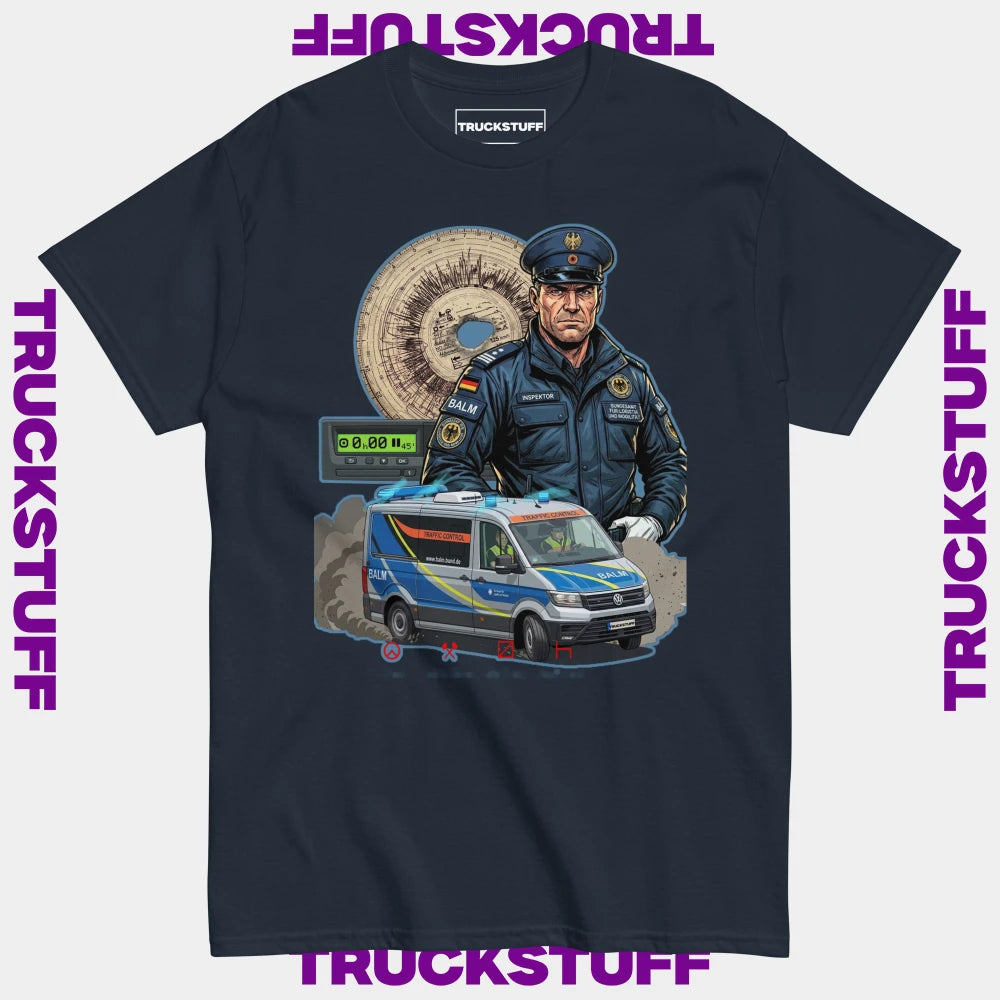 "BALM" T-Shirt