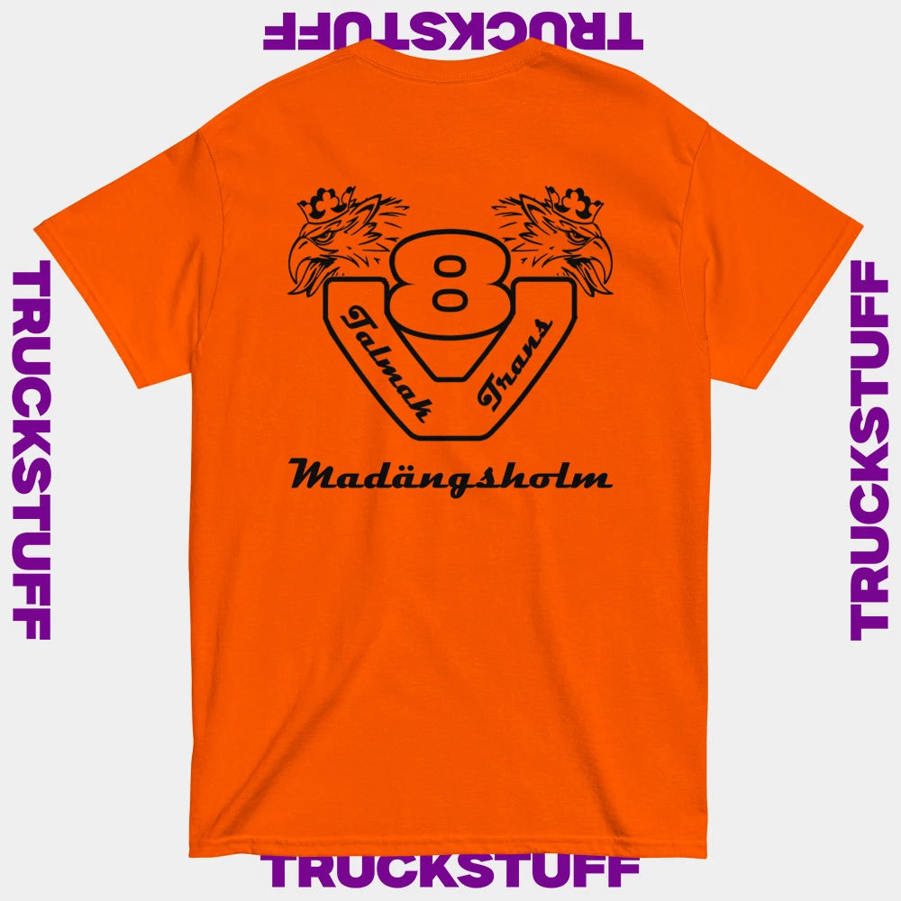 "Talmak Trans" T-Shirt