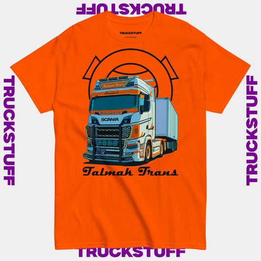 "Talmak Trans" T-Shirt