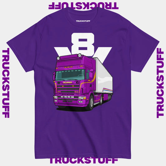 "Södertälje Airlines 164L" T-Shirt