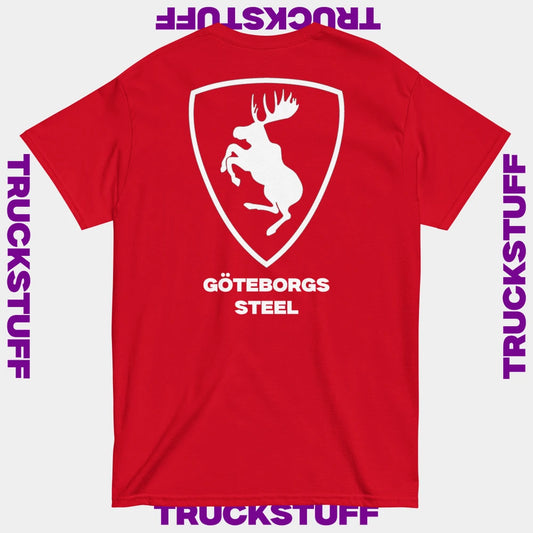 "Göteborgs Steel F16" T-Shirt