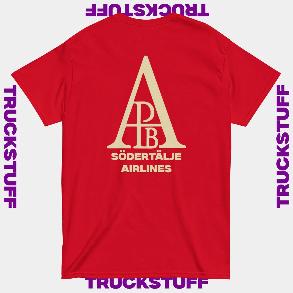 T-Shirt "PBA"