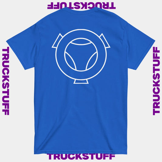 T-Shirt "Omuss"