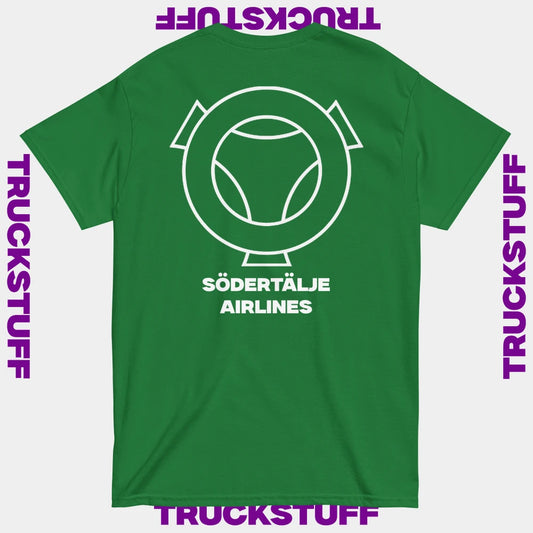 "Boogie Switch" T-Shirt