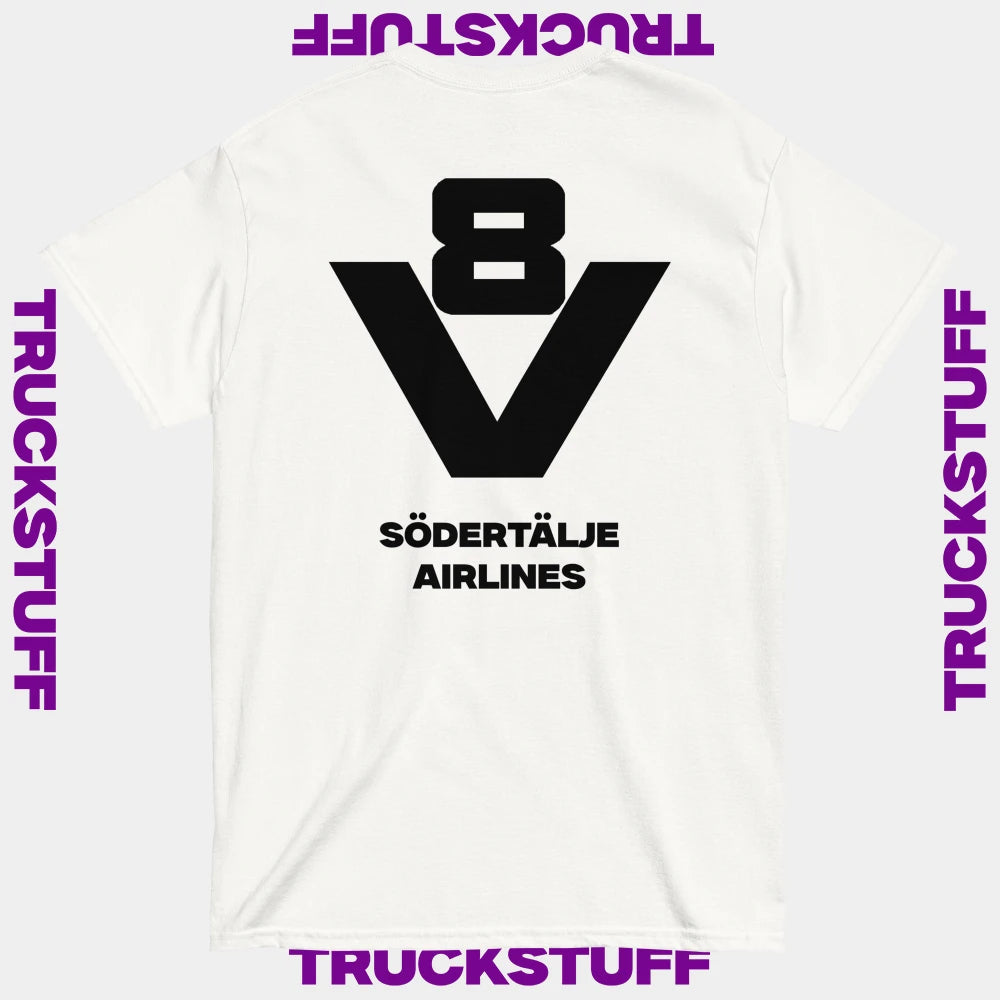 "Intercooler" T-Shirt