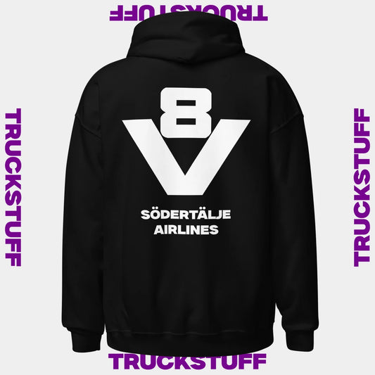 "Intercooler" Hoodie