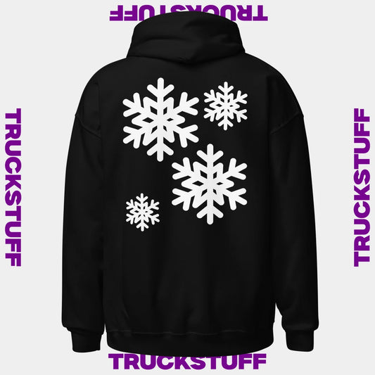 "Asian Frigo" Hoodie