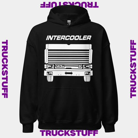 "Intercooler" Hoodie