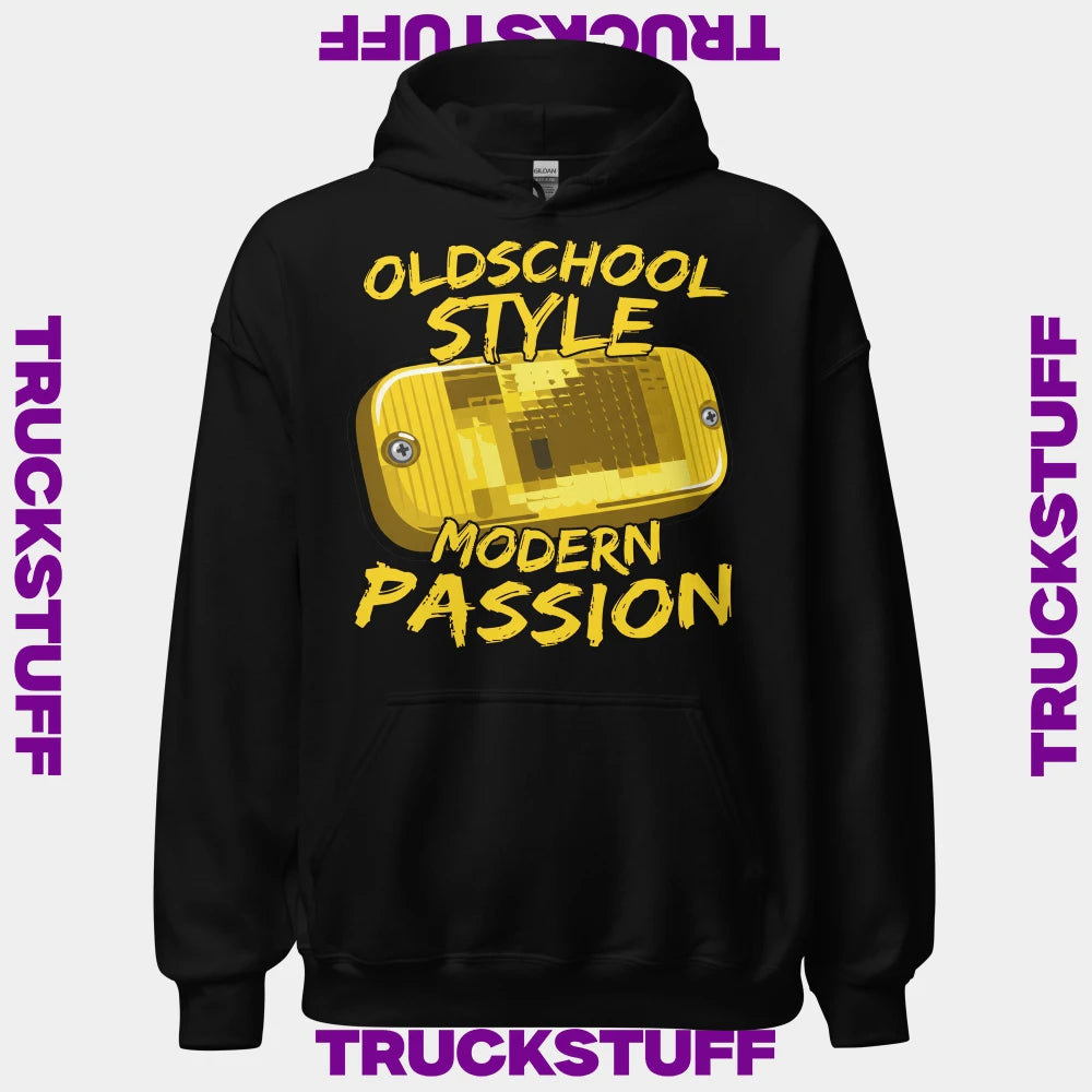 "Talmu" Hoodie