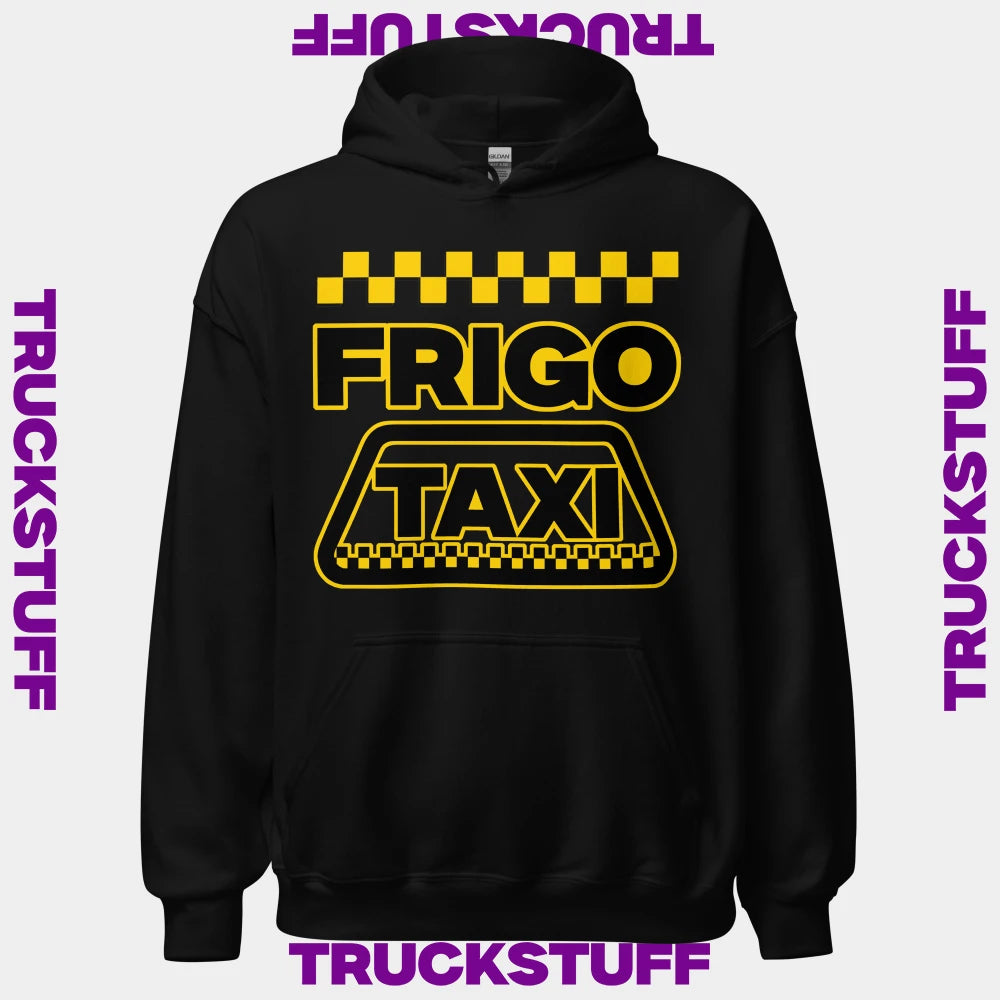 "Frigo Taxi" Hoodie