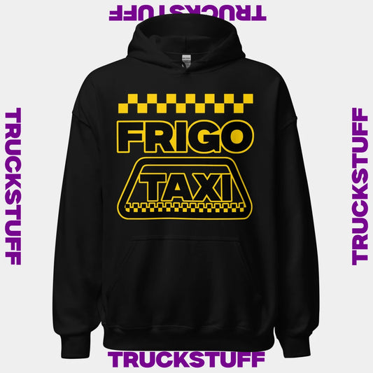 "Frigo Taxi" Hoodie
