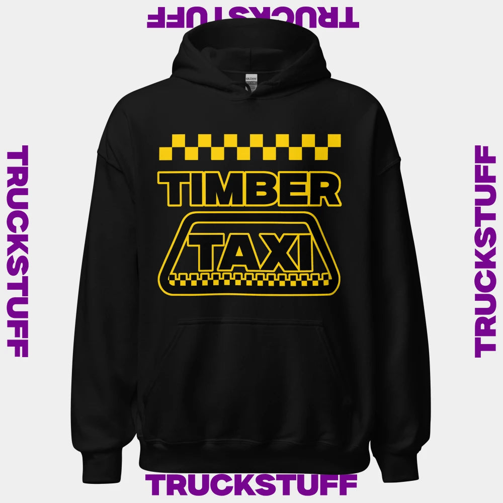 "Timber Taxi" Hoodie