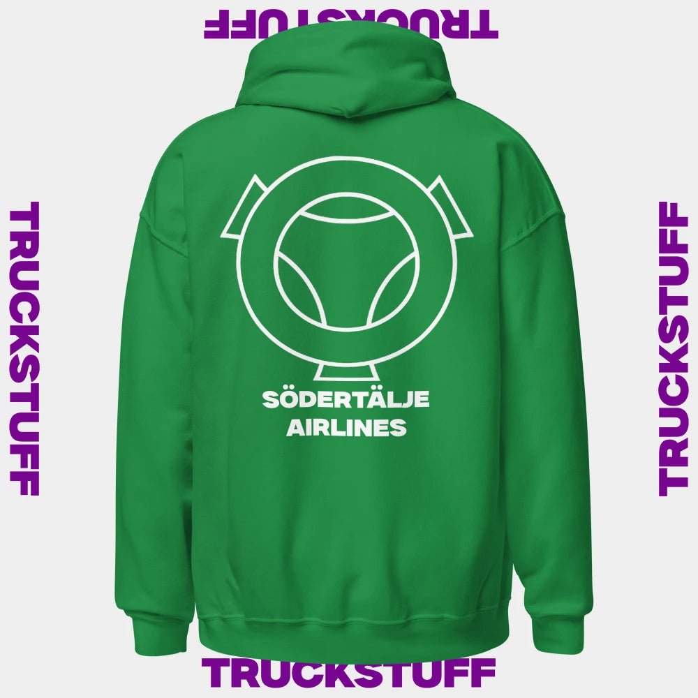 "Boogie Switch" Hoodie