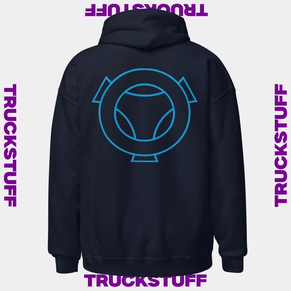 "Mohlins Åkeri" Hoodie