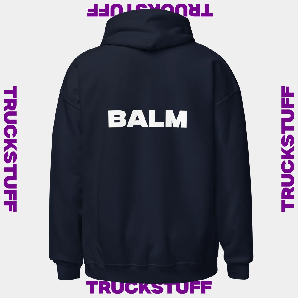 "BALM" Hoodie