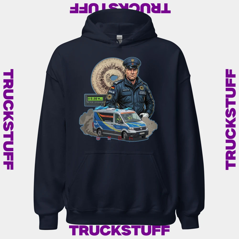 "BALM" Hoodie