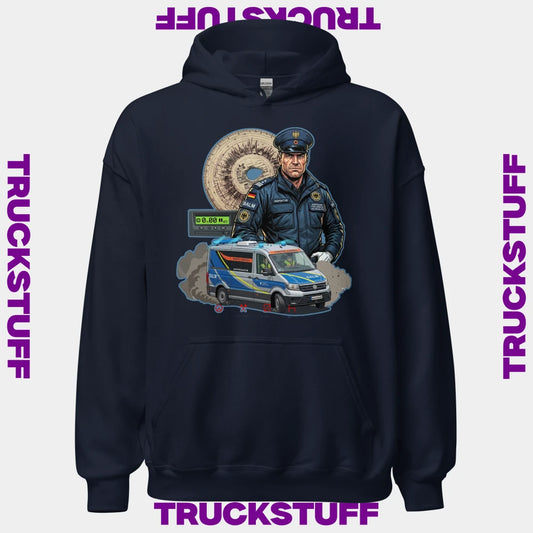 "BALM" Hoodie