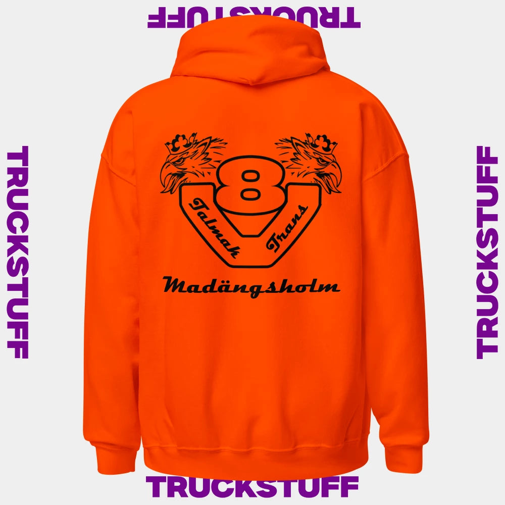 "Talmak Trans" Hoodie