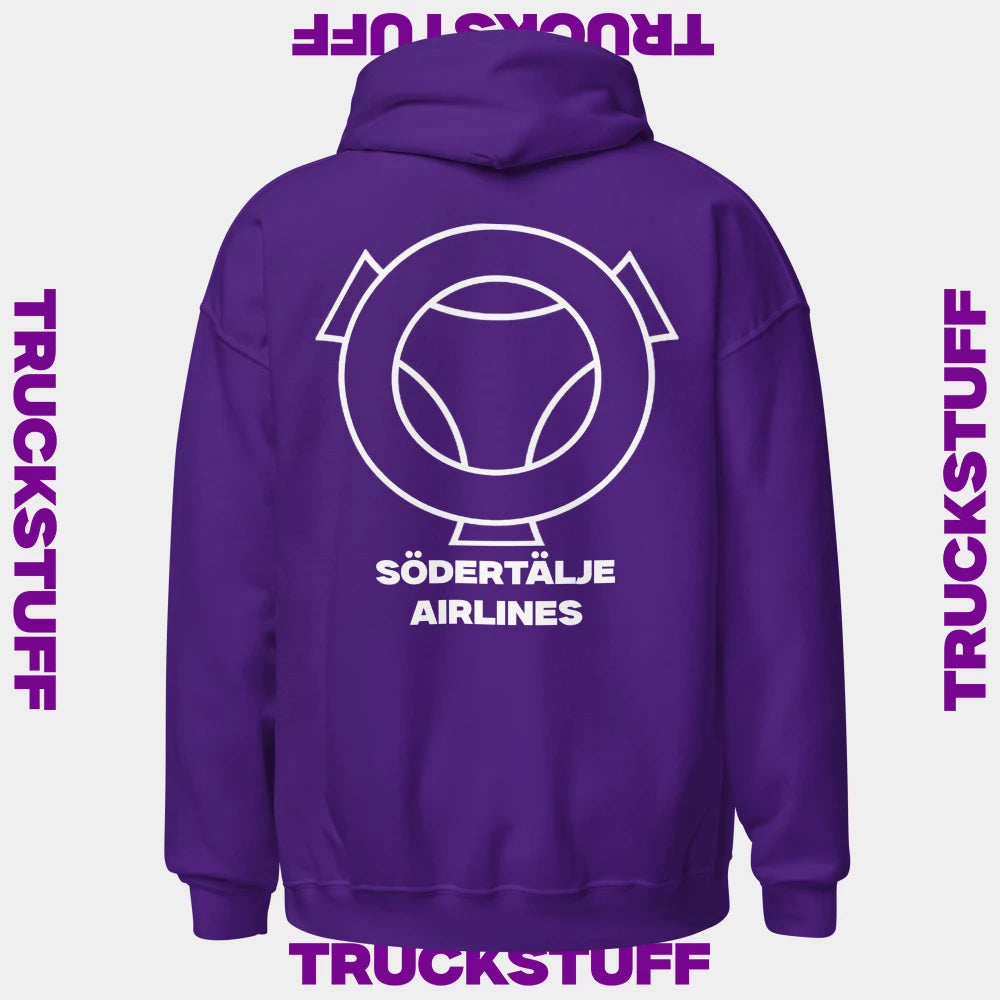 "Södertälje Airlines 164L" Hoodie
