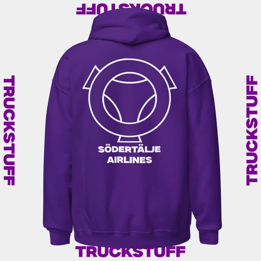 "Södertälje Airlines 164L" Hoodie