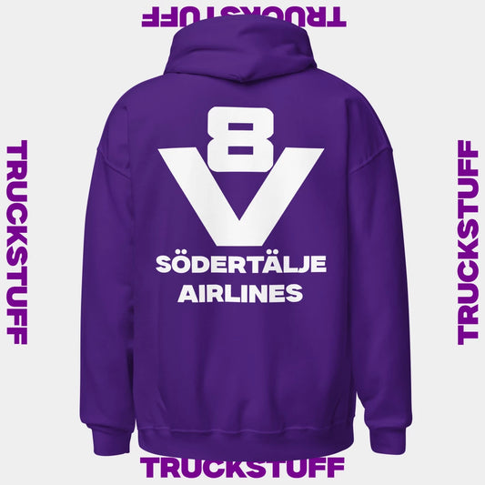 "Truckstuff" Hoodie