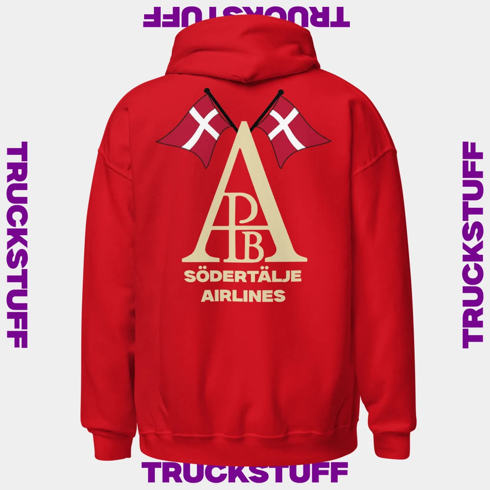 Hoodie "PBA"