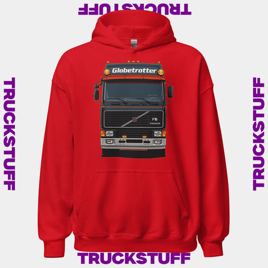 "Göteborgs Steel F16" Hoodie