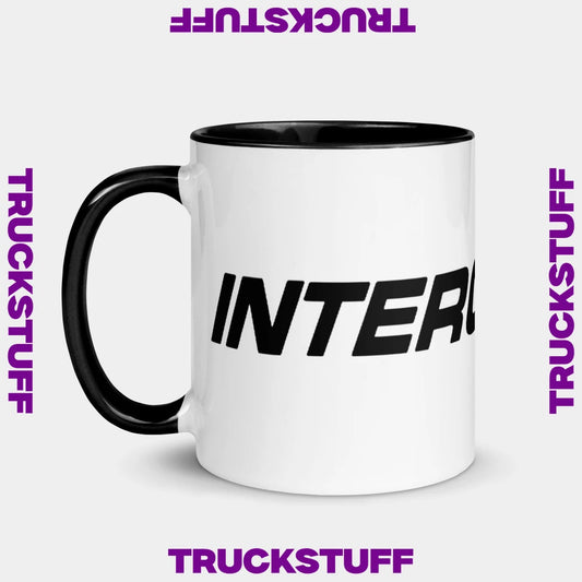 "Intercooler" Mug