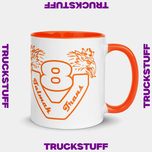 "Talmak Trans" Mug